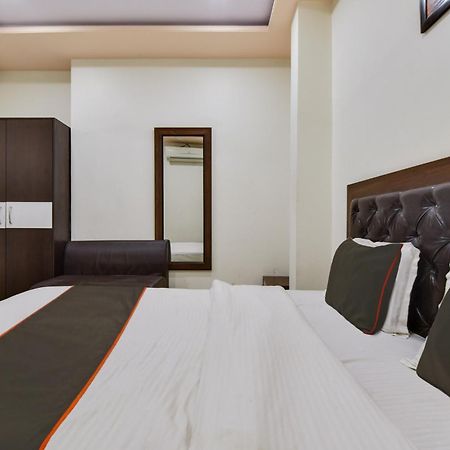 Super Hotel O Ratnam Palace Udaipur Eksteriør bilde